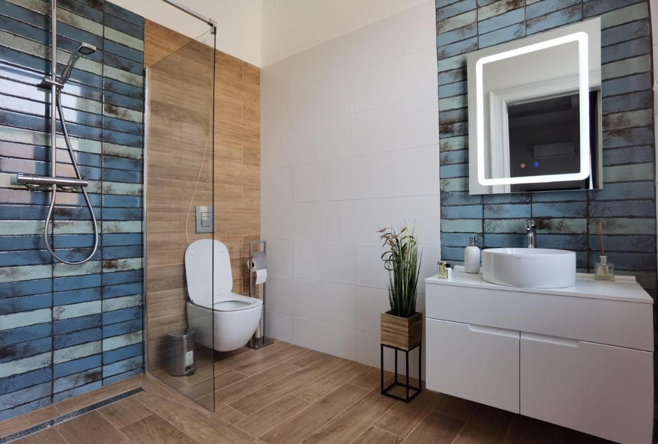 Zen Apartments Oradea Ngoại thất bức ảnh
