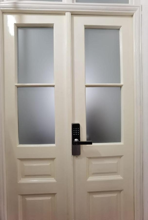 Zen Apartments Oradea Ngoại thất bức ảnh