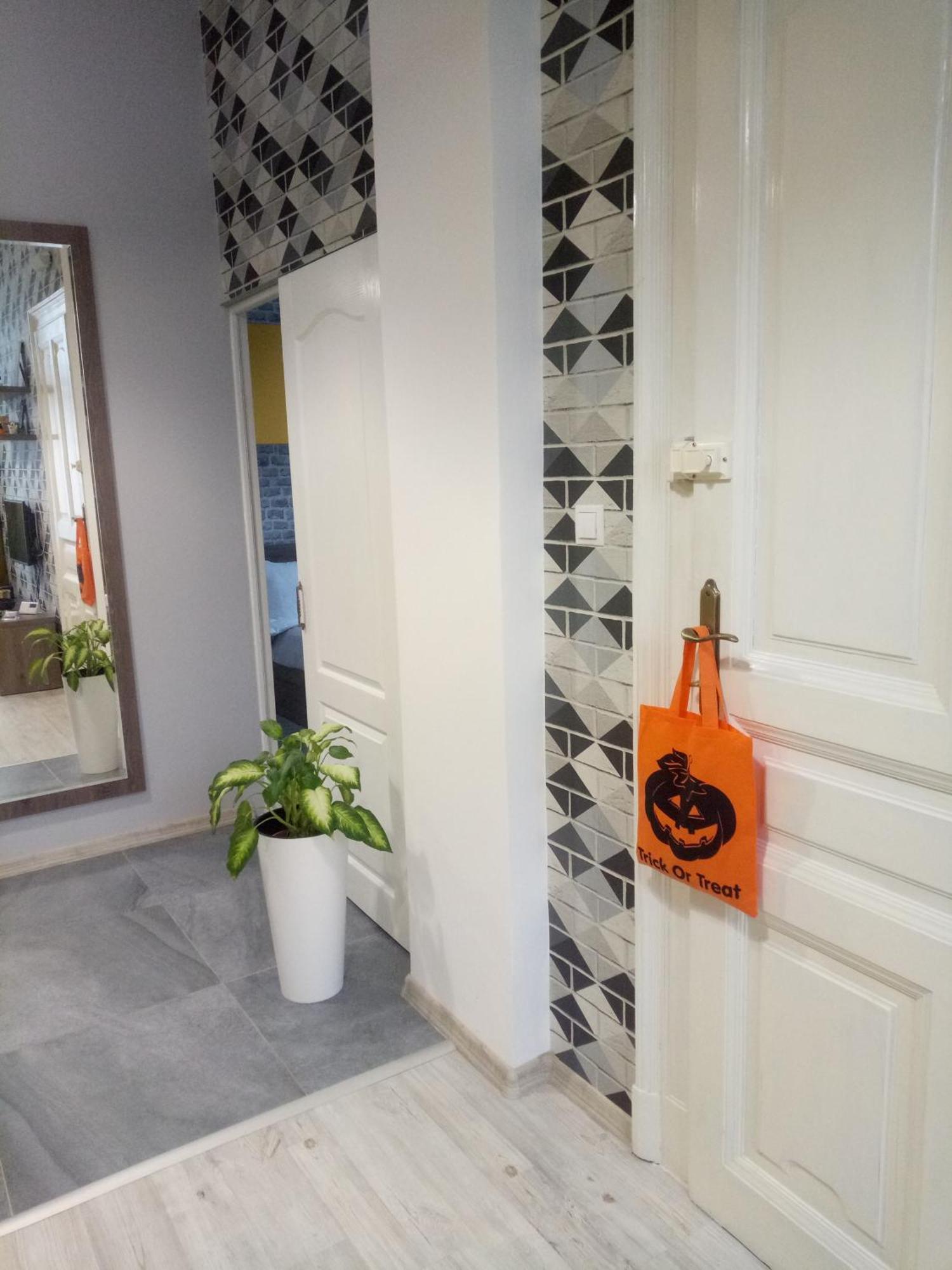 Zen Apartments Oradea Phòng bức ảnh