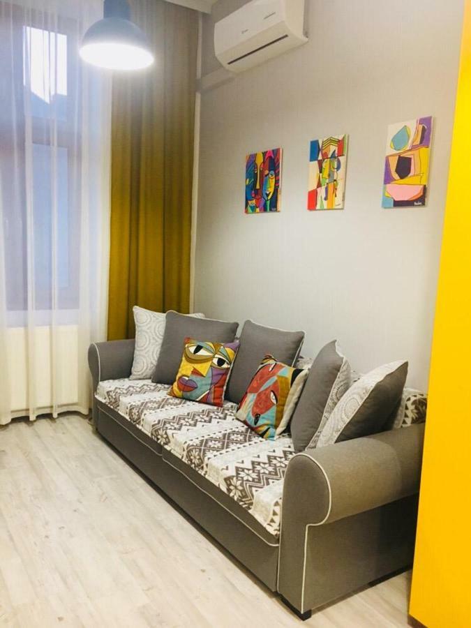 Zen Apartments Oradea Ngoại thất bức ảnh