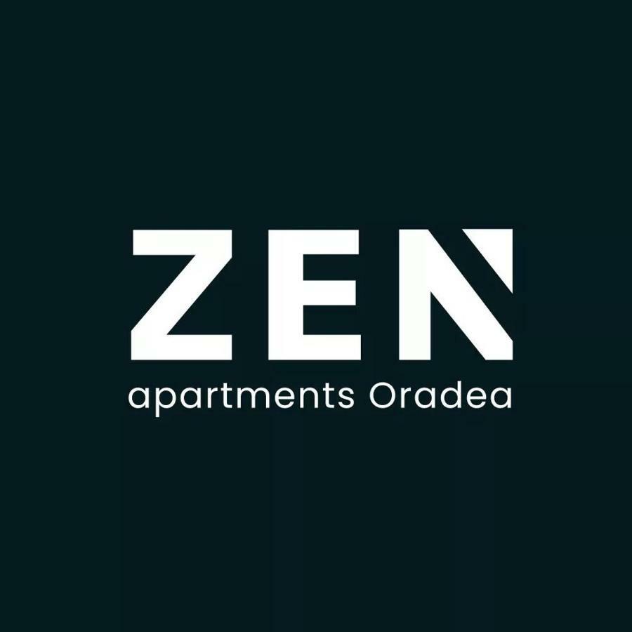 Zen Apartments Oradea Ngoại thất bức ảnh