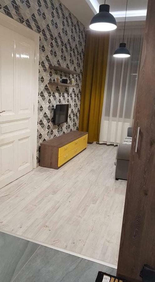 Zen Apartments Oradea Ngoại thất bức ảnh