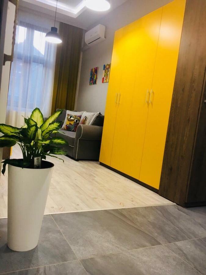 Zen Apartments Oradea Ngoại thất bức ảnh