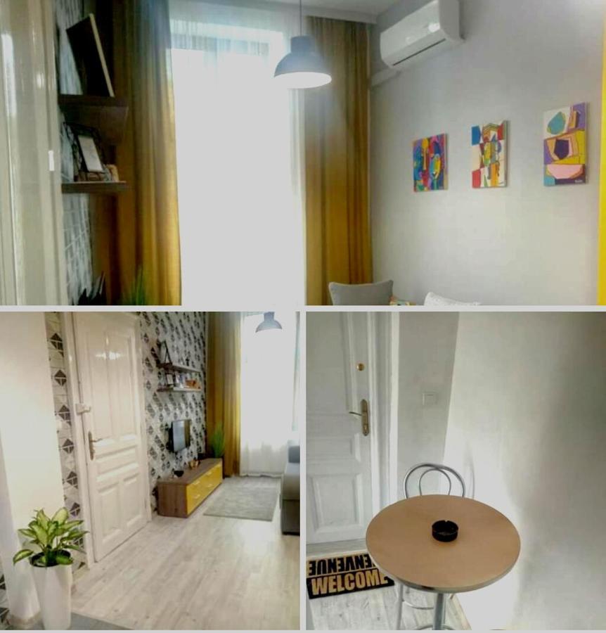Zen Apartments Oradea Ngoại thất bức ảnh